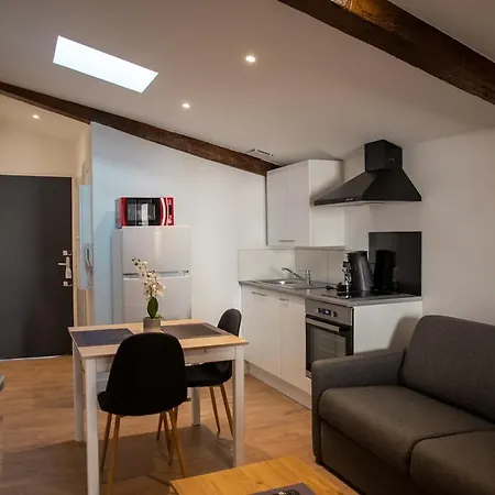 Le Cocon - Plein De Charme Dans L'hyper Centre Appartement Niort