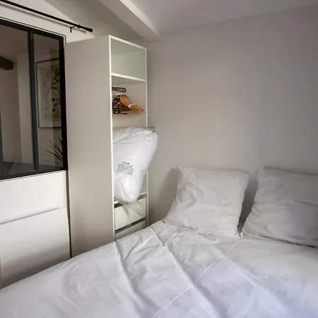 Le Cocon - Plein De Charme Dans L'hyper Centre