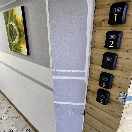 Le Cocon - Plein De Charme Dans L'hyper Centre * Niort