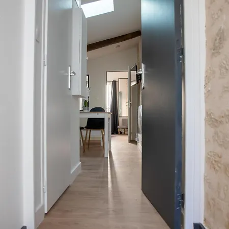 Appartement Le Cocon - Plein De Charme Dans L'hyper Centre *