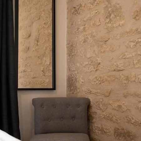 Le Cocon - Plein De Charme Dans L'hyper Centre Niort